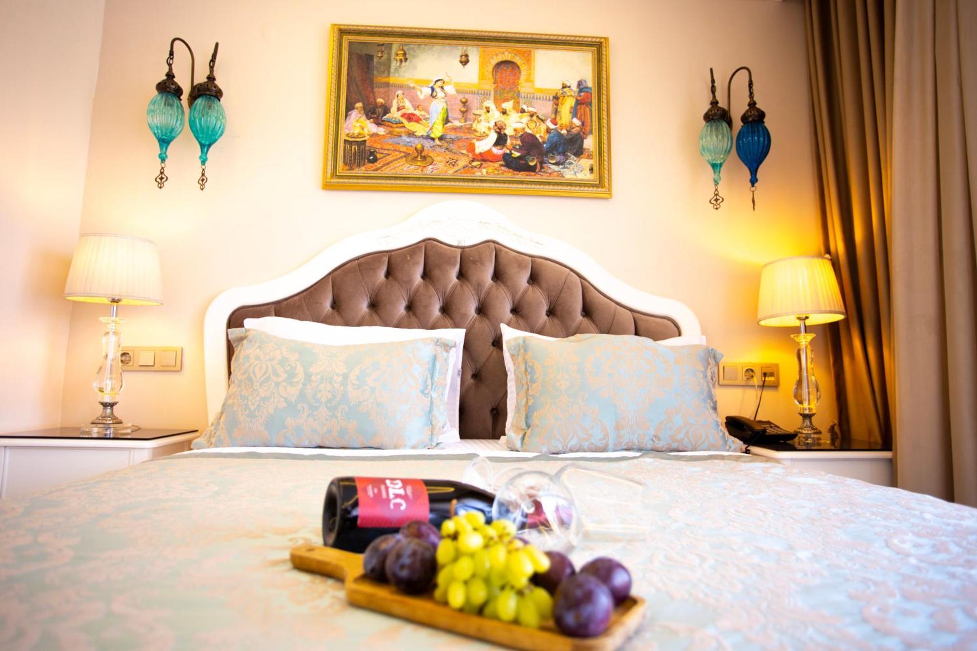 Bon Hotel Old City — Photos 2