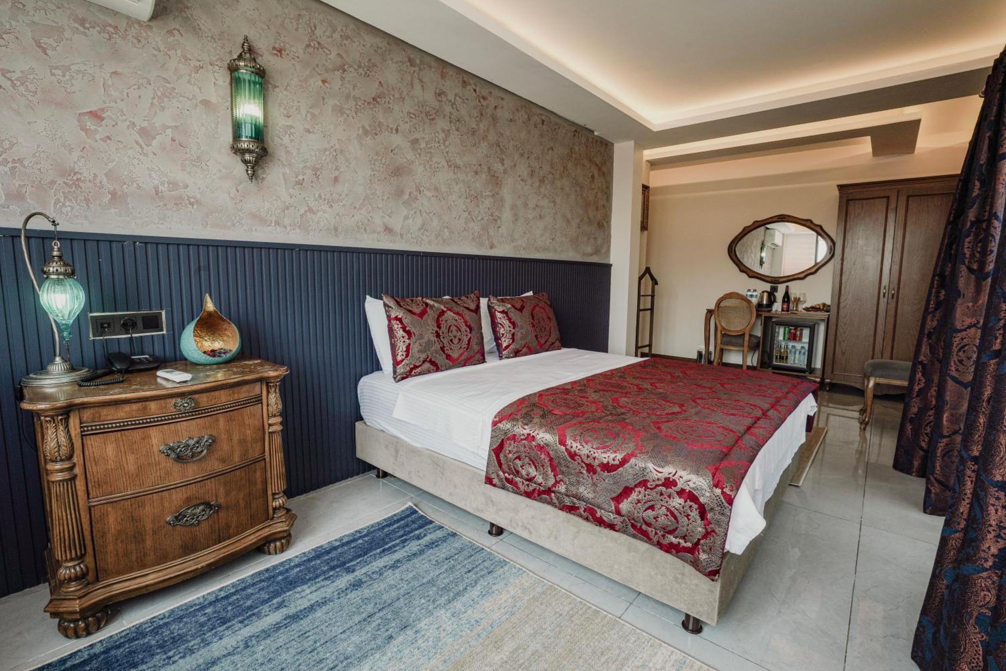 Bon Hotel Old City, Istanbul